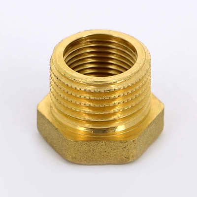 Футорка НВ UNI-FITT 1/2"x3/4" (604G3200)
