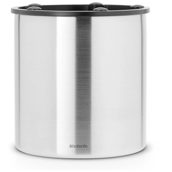 Brabantia 313066 подставка для кухонных принадлежностей, сталь