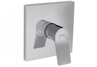 Смеситель для душа Hansgrohe Vivenis 75615000 (хром)