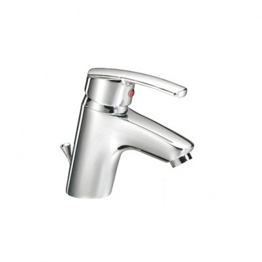 Kaja PLATINUM 57020-C смеситель для умывальника, хром