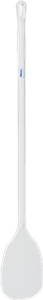 Весло-мешалка большая, O31 мм, 1190 мм, белый цвет