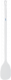 Весло-мешалка большая, O31 мм, 1190 мм, белый цвет Белый (70095)