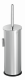 Efor Metal Ёршик WC хром настенный из нержавеющей стали для унитаза Артикул 488A Основной цвет Хром (488A)