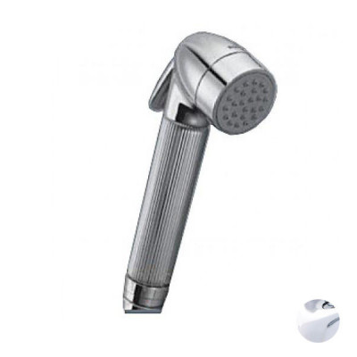 Nicolazzi 5523 CR гигиеническая лейка со шлангом и держателем, хром