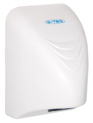 Сушилка для рук G-TEQ 8814 PW