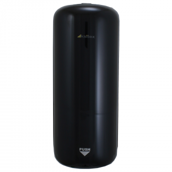 Дозатор жидкого мыла Ksitex SD-913B-1000 черный