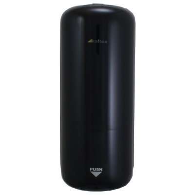 Дозатор жидкого мыла Ksitex SD-913B-1000 черный