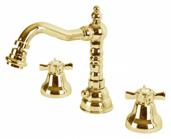 Смеситель для биде CEZARES LORD-BBS2-03/24