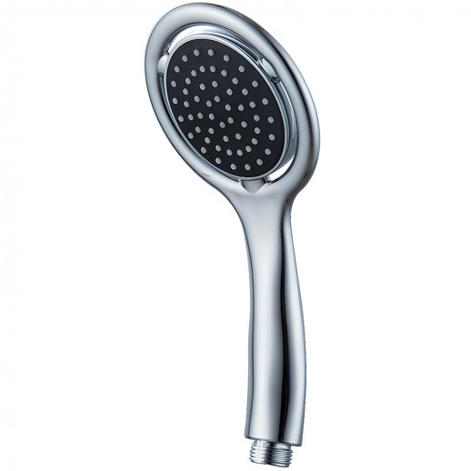 Ручной душ Haiba HB26 (латунь пластик) хром