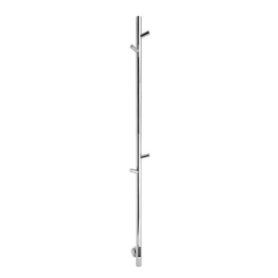 Полотенцесушитель электрический Vincea VTD-1DCE 15х140 хромированный с функцией таймера