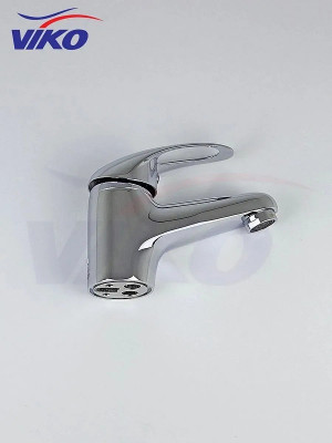 Смеситель для раковины Viko V-6901 хром однорычажный