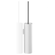 Ершик для унитаза Decor Walther Stone 0970954 белый;хром  (0970954)