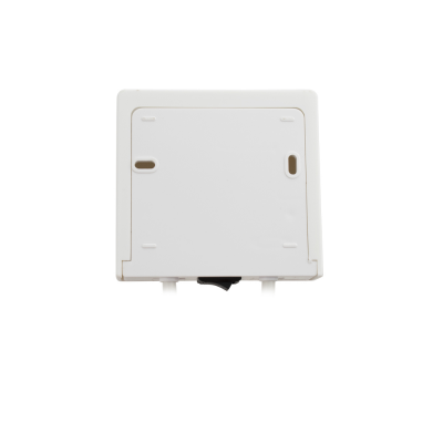 GFmark 6832 фен для волос настенный, белый