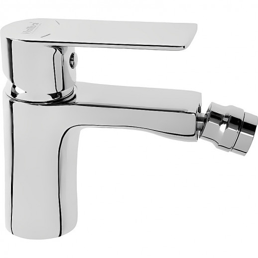 Смеситель для биде Haiba HB50505 (латунь) хром