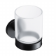 Стакан для ванной AM.PM X-Joy A85A34322 черный  (A85A34322)
