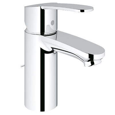 Grohe Eurostyle Cosmopolitan 3355720E смеситель на раковину без д/к, хром