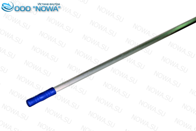 Телескопическая ручка Uctem Plas 3.0 м, (2х1.5 м), TUS280