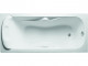 Ванна акриловая Marka One DIPSA 170x75 прямоугольная 175 л белая (12017894)  (12017894)