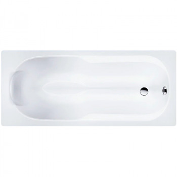 Акриловая ванна Veedi Iva 150х70 13415070 прямоугольная