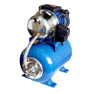 UNIPUMP (Юнипамп) AUTO JS 100-50 (нерж.)