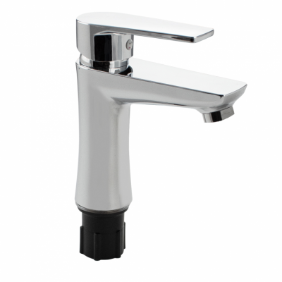 GFmark 595 / 596 / 597 смеситель для раковины, пластик