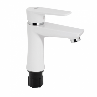 GFmark 595 / 596 / 597 смеситель для раковины, пластик