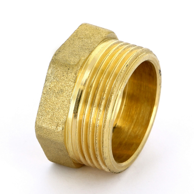 Футорка НВ UNI-FITT 1/2"x1" (604G4200)