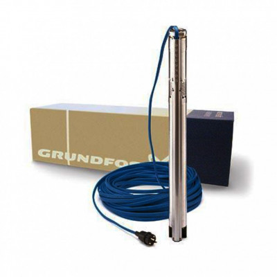 Grundfos (Грундфос) SQ 2 - 70 с кабелем 80м
