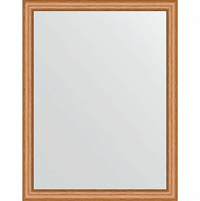 Зеркало настенное Evoform Definite 44х34 BY 1323 в багетной раме Вишня 22 мм