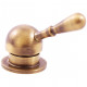 Ручка на борт ванны Rav Slezak MD0674SM (MD0674SM)