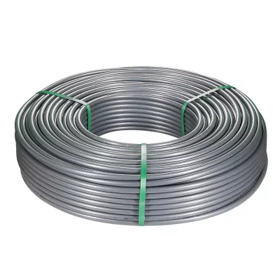 Труба из сшитого полиэтилена PEXa-EVOH, 20 мм, 20 (2,8) мм, 100 м VALTEC (VA2028.3.C.100)