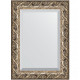 Зеркало настенное Evoform Exclusive 76х56 BY 1229 с фацетом в багетной раме Фреска 84 мм  (BY 1229)