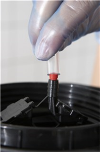 Приёмный шланг для инжектора, 93139 & 93149, белый