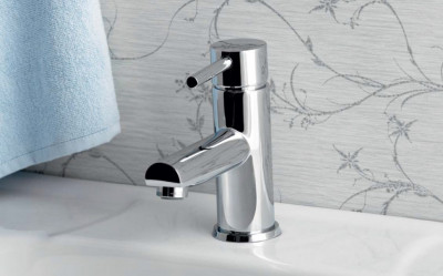 WasserKRAFT Main 4103 смеситель для умывальника, хром