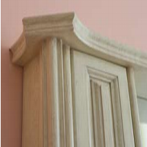 Аллигатор-мебель Classic 100B (цвет 1015) комплект мебели для ванной из массива дерева