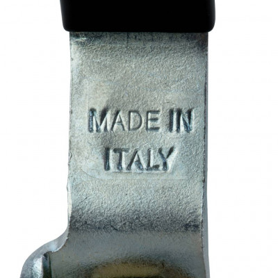 Кран шаровой полнопроходной, ВР/ВР, ручка рычаг 3/4 STOUT (SVB-0001-000020)