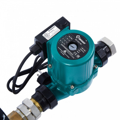 Смесительный узел с гибкими подводками MST 25-40-4.0-C24-F SHUFT