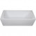 Aquanet Roma 00205541 ванна акриловая 150 см х 70 см, белая
