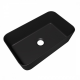 Раковина чаша Maretti Umbria UM13NS48-560, черная (UM13NS48-560)