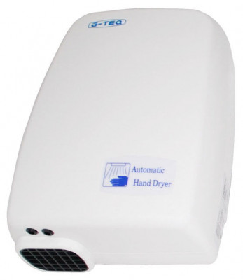 Сушилка для рук G-TEQ 8809 PW