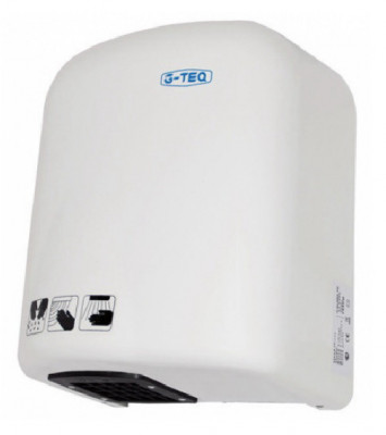 Сушилка для рук G-TEQ 8809 PW