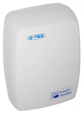 Сушилка для рук G-TEQ 8809 PW