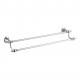 Полотенцедержатель Rose RG1127, хром  (RG1127)