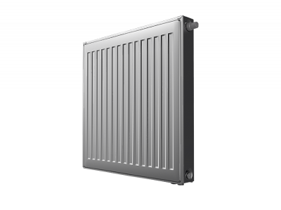 Радиатор панельный Royal Thermo VENTIL COMPACT VC22-200-2600 Silver Satin