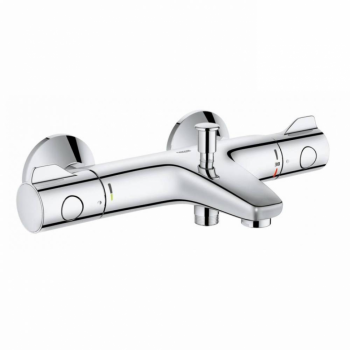 Термостат для ванны и душа GROHE Grohtherm 800 34567000