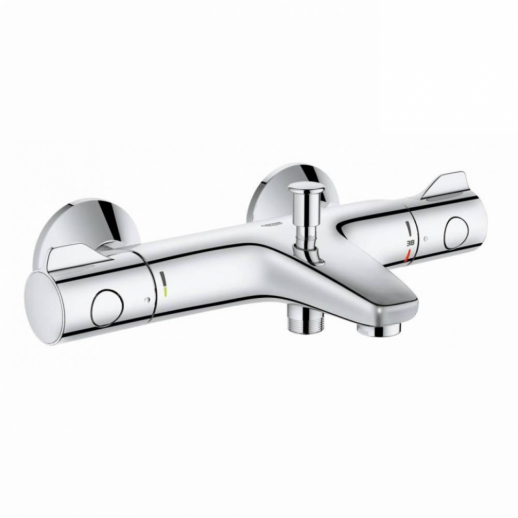 Термостат для ванны и душа GROHE Grohtherm 800 34567000
