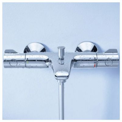 Термостат для ванны и душа GROHE Grohtherm 800 34567000