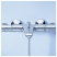Термостат для ванны и душа GROHE Grohtherm 800 34567000