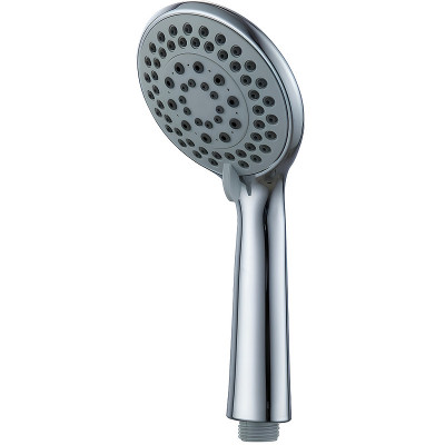 Ручной душ Haiba HB27 (латунь пластик) хром