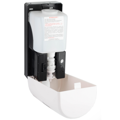 Ksitex ADD-7960W автоматический дозатор для антисептика, 1,2 л